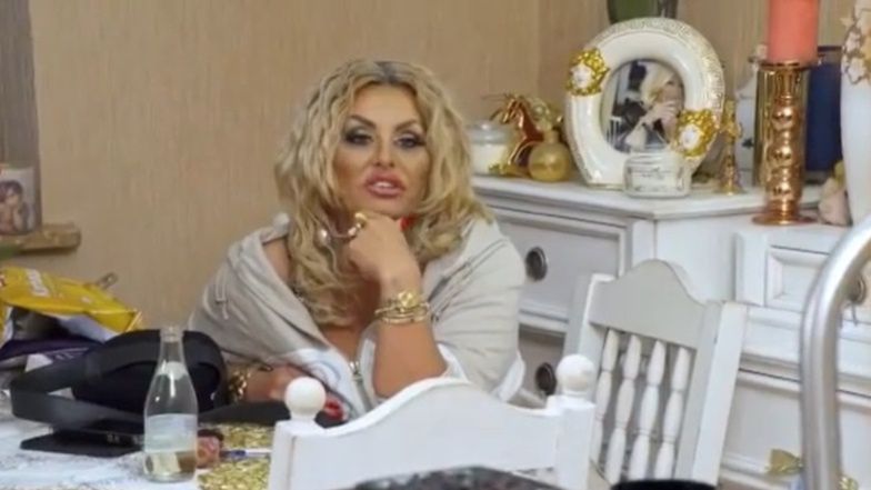 Tak mieszka Dagmara Kaźmierska