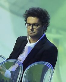 Kuba Wojewódzki już nie będzie miał wodzianek
