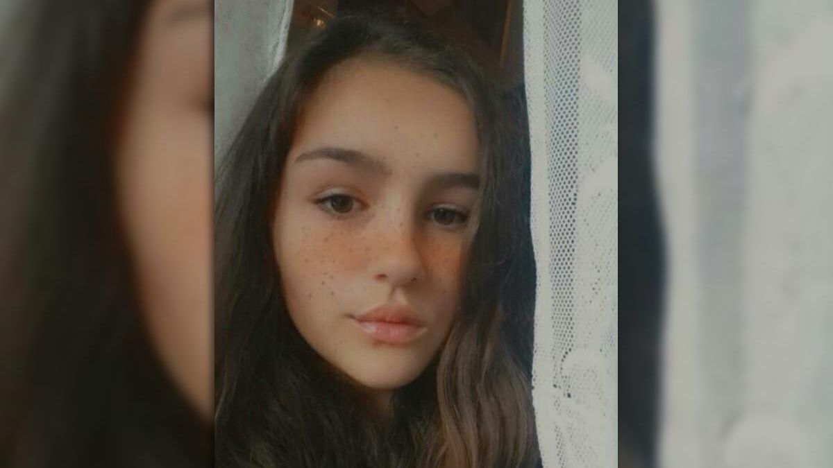 Zaginęła Oliwia Kondracka z Lublina