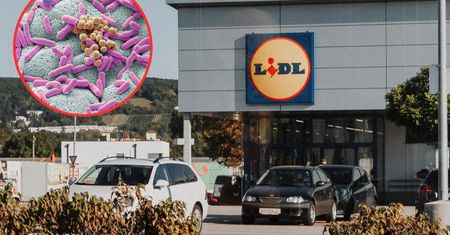 Lidl pilnie wycofuje produkt. Masz w domu? Wyrzuć lub odnieś do sklepu