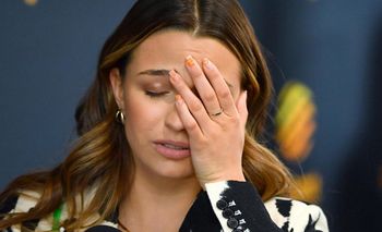 Multimilionerka Julia Wieniawa twierdzi, że "bieda to stan umysłu": "Zawsze wiedziałam, że na WSZYSTKO będzie mnie stać"