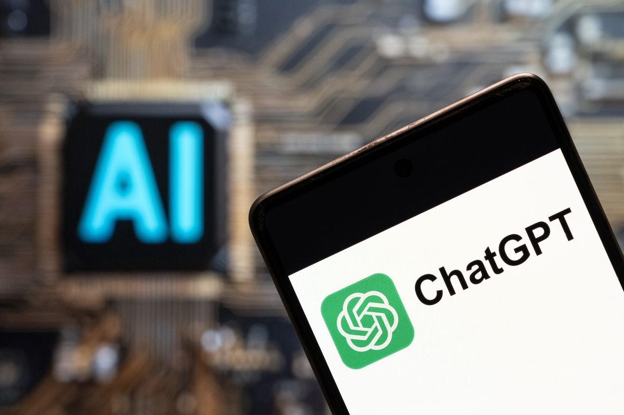 ChatGPT zmienił spojrzenie na sztuczną inteligencję