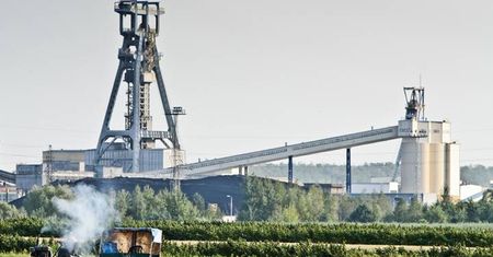 Bogdanka złożyła wniosek o koncesję wydobywczą na złoże „Ostrów”