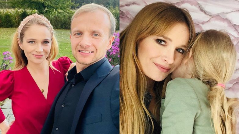 Marta Paszkin z "Rolnik szuka żony" opowiada o SAMODZIELNYM macierzyństwie i wspomina: "Ulubione HEJTY na mój temat, że szukałam ojca dla niej"