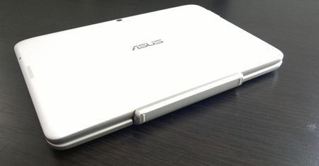 Asus Transformer Pad TF103C – genialny ale… [test]