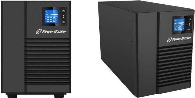 PowerWalker VI 1000 T/HID
