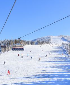 Tragedia na nartach w Alpach. Nie żyje dwóch nastolatków
