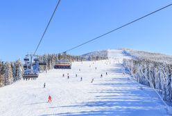 Tragedia na nartach w Alpach. Nie żyje dwóch nastolatków