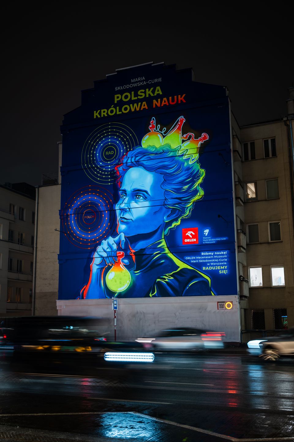 Fot. Krzysztof Szlęzak