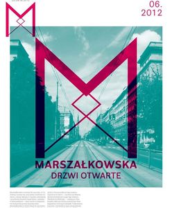 ZA DARMO: W weekend wpadnijcie na Marszałkowską