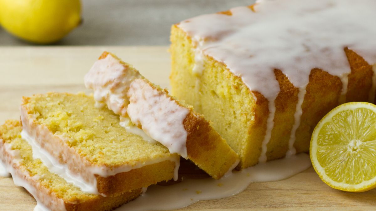 Szybkie ciasto na Wielkanoc - Pyszności