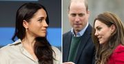 Meghan Markle szuka sposobu na rozejm? Jeden detal zdradza wszystko