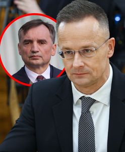 Szef MSZ Węgier zabiera głos. Krytyka sytuacji w Polsce