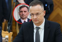 Szef MSZ Węgier zabiera głos. Krytyka sytuacji w Polsce