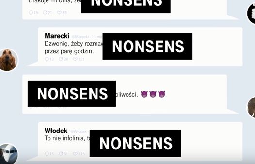T-Mobile zapowiada kampanię "Bez nonsensów" o jakości obsługi klienta (wideo)
