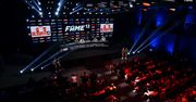 FAME MMA bije rekordy! Ponad pół miliona PPV