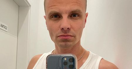 Tak zarabia na życie po rozwodzie. Oto gdzie go widziano