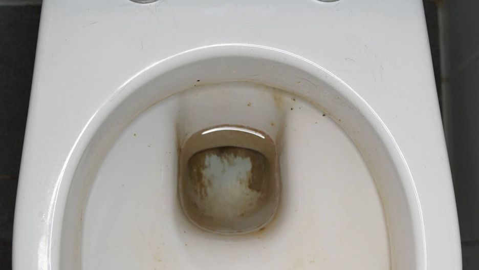 Sprytny trik, dzięki któremu w mig wyczyścimy toaletę 