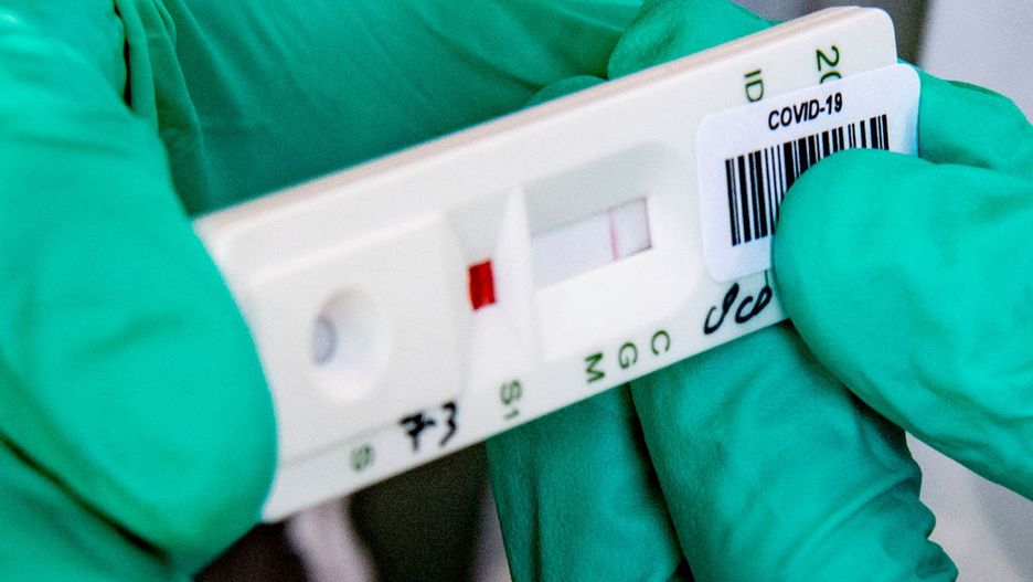 Wrocław. Koronawirus. Na Dolnym Śląsku przeprowadzono prawie 1000 dodatkowych testów na COVID-19