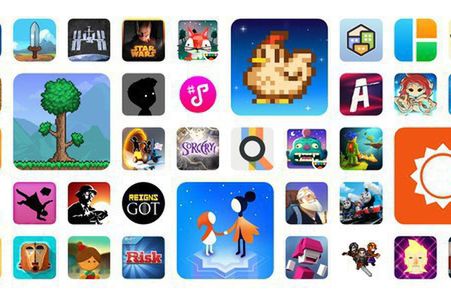 Google wprowadza platformę Play Pass. Dostęp do 350 gier i aplikacji za 4,99 dolara miesięcznie