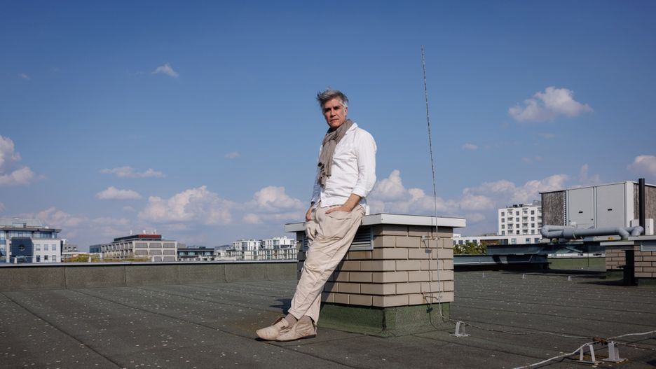 Alejandro Aravena