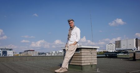 Alejandro Aravena w Polsce: "Ważniejszy jest proces pracy nad projektem, niż sam projekt"
