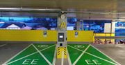 Warszawa. Nowe punkty ładowania pojazdów elektrycznych na parkingach P+R