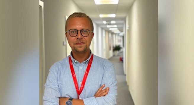 Polregio z nowym szefem marketingu