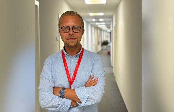 Polregio z nowym szefem marketingu