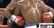 Trudno uwierzyć, co sprzedaje Mike Tyson. Kontrowersyjne nawiązanie