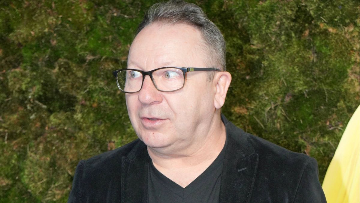 Zbigniew Zamachowski rozważał zmianę wiary