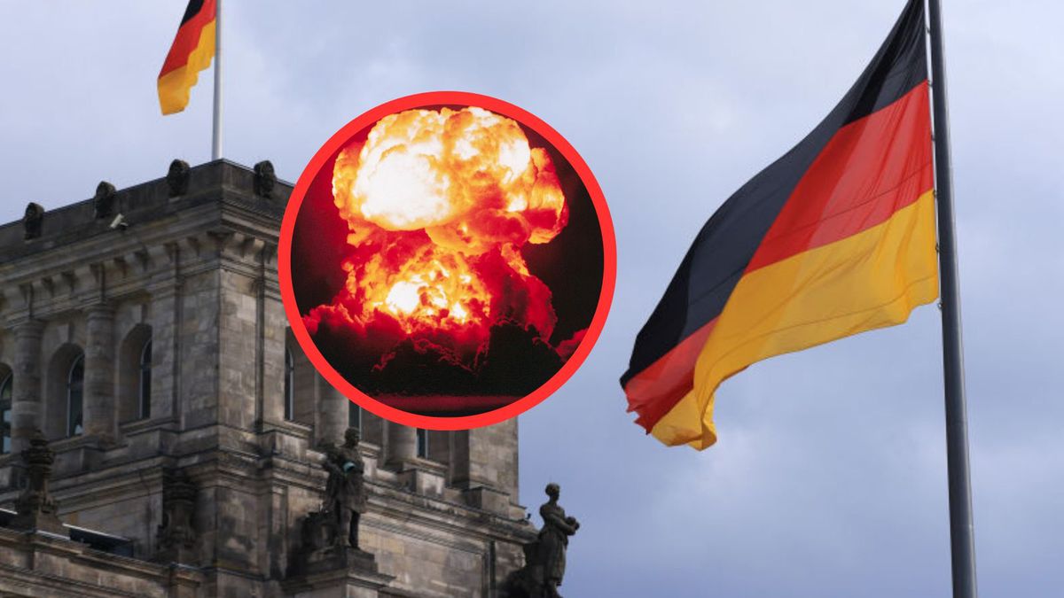 Niemcy będą miały broń atomową? Stanowisko eksperta