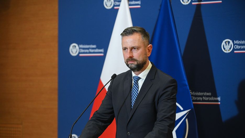 Władysław Kosiniak-Kamysz
