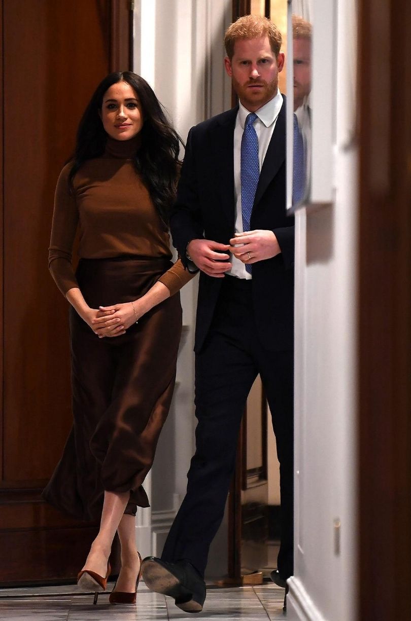 Książę Harry i Meghan Markle kupili dom w Santa Barbara