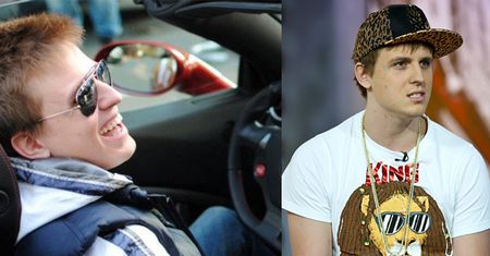 Mamy nowy "hit" Kukulskiego! "MURCIELAGO, FERRARI TESTAROSSA! MAYBACH!"