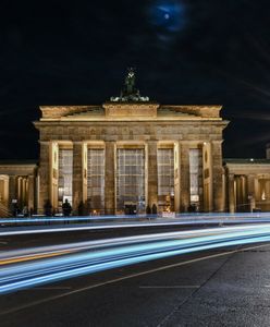 Berlin przygotowuje sylwestra. Są spodziewane zamieszki