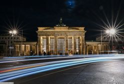 Berlin przygotowuje sylwestra. Są spodziewane zamieszki