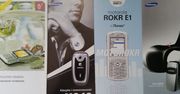 10 lat minęło, czyli ulotki promocyjne z 2005 roku