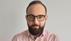 Marcin Starkowski odpowiada za PR w Grupie eSky i Thomas Cook