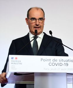 Koronawirus. Premier Francji: pandemia powraca