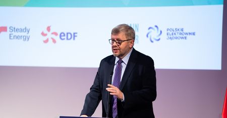 Energetyka jądrowa w centrum debaty o konkurencyjności Europy