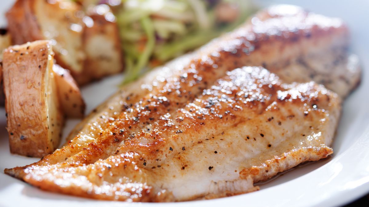 Ta ryba to odżywcza katastrofa. Lepiej jej unikaj