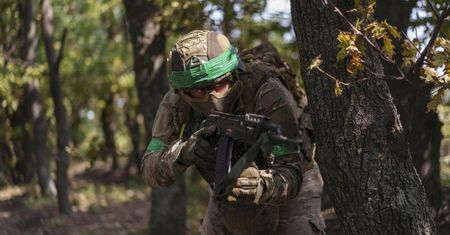 Rosjanie nacierają na Pokrowsk. Ukraina wysłała siły specjalne
