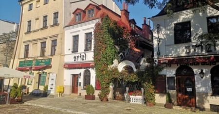 Stolica luksusowych apartamentów. Gdzie rośnie segment premium?