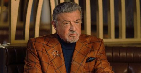 Brutalny zwiastun "Tulsa King". Stallone znów rusza do walki