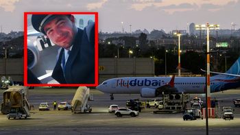 Ujawniono wpisy podejrzanego o atak na Flydubai. Pisał o przemocy
