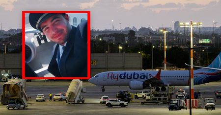 Ujawniono wpisy podejrzanego o atak na Flydubai. Pisał o przemocy