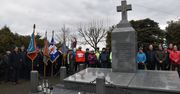 Wielkopolskie: Obchody 81. Rocznicy Pomordowania Mieszkańców Marchwacza