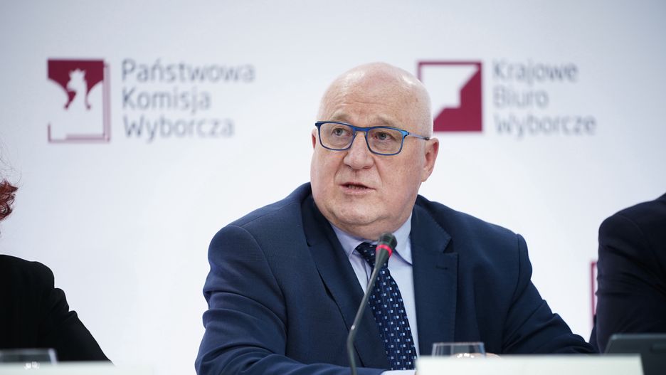 Wyniki wyborów prezydenckich 2020. PKW przekazała najnowsze informacje