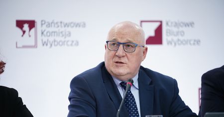 Wyniki wyborów 2020. PKW podała dane z 99,99 proc. obwodów